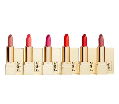 ysl lipstick pod|ysl lipstick nordstrom.